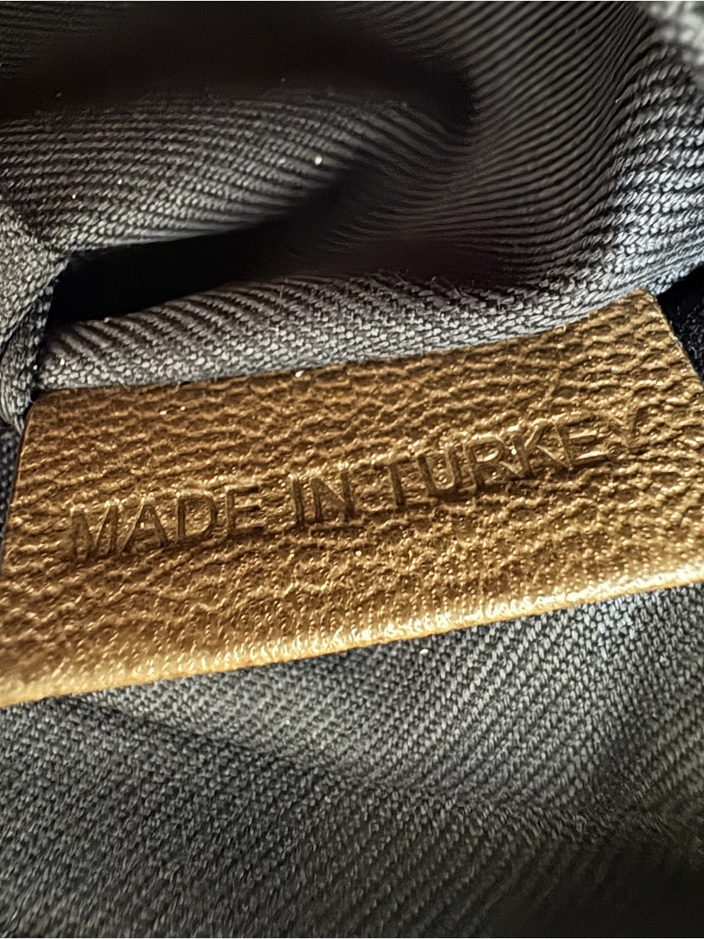 Burberry Brown Check Crossbody Bag new - Picture 10 of 11